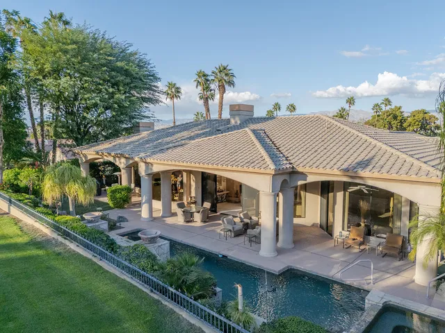 $1,550,000 | 38111 Tandika Trail North, Palm Desert, CA 92211