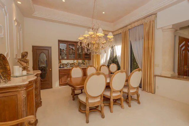 $1,550,000 | 38111 Tandika Trail North, Palm Desert, CA 92211