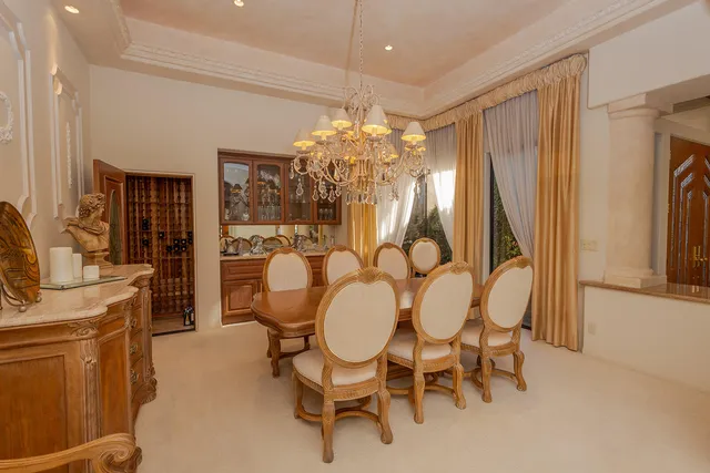 $1,550,000 | 38111 Tandika Trail North, Palm Desert, CA 92211