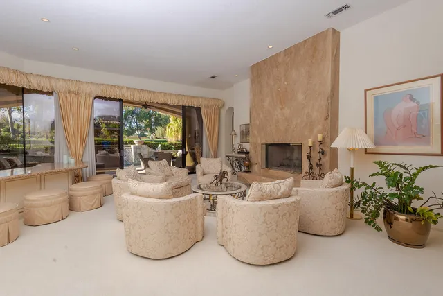 $1,550,000 | 38111 Tandika Trail North, Palm Desert, CA 92211