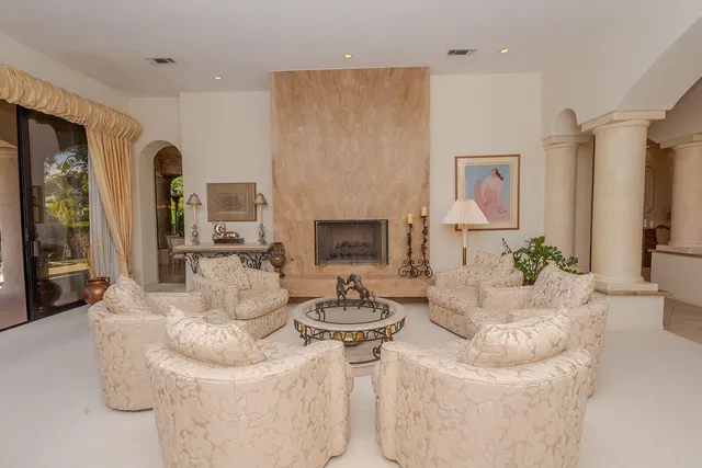 $1,550,000 | 38111 Tandika Trail North, Palm Desert, CA 92211