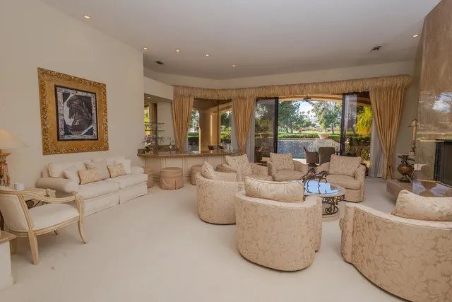 $1,550,000 | 38111 Tandika Trail North, Palm Desert, CA 92211