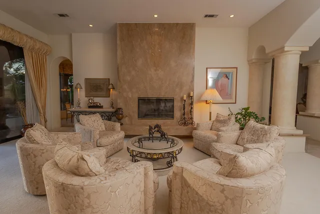 $1,550,000 | 38111 Tandika Trail North, Palm Desert, CA 92211