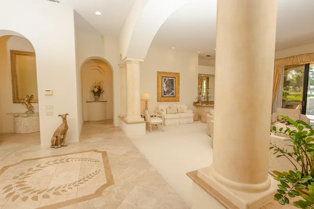 $1,550,000 | 38111 Tandika Trail North, Palm Desert, CA 92211