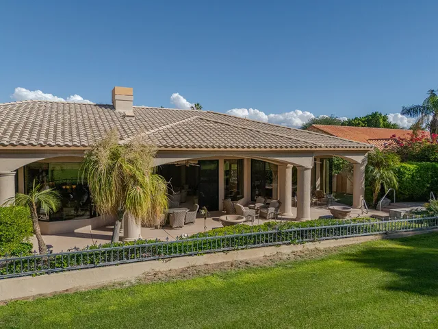 $1,550,000 | 38111 Tandika Trail North, Palm Desert, CA 92211