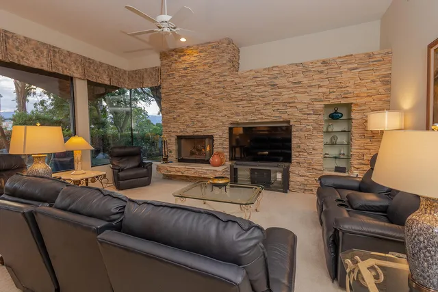 $1,550,000 | 38111 Tandika Trail North, Palm Desert, CA 92211
