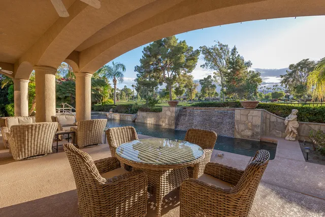 $1,550,000 | 38111 Tandika Trail North, Palm Desert, CA 92211