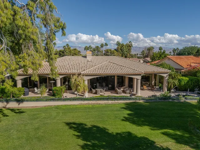 $1,550,000 | 38111 Tandika Trail North, Palm Desert, CA 92211