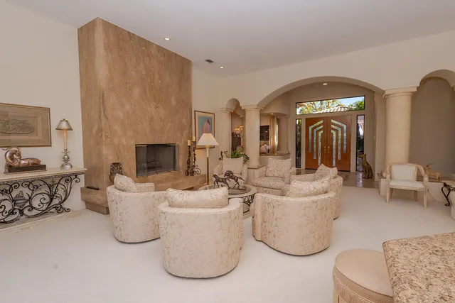 $1,550,000 | 38111 Tandika Trail North, Palm Desert, CA 92211