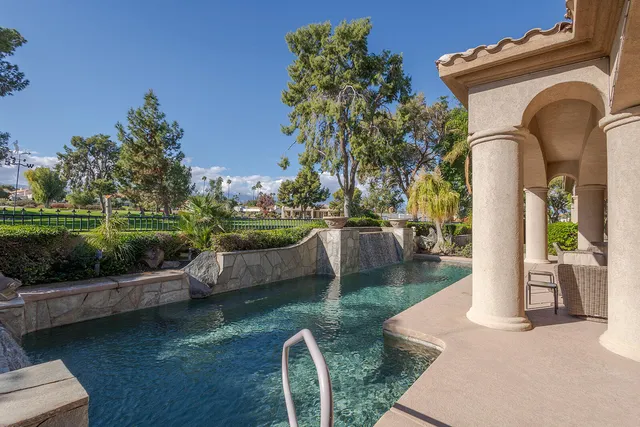$1,550,000 | 38111 Tandika Trail North, Palm Desert, CA 92211