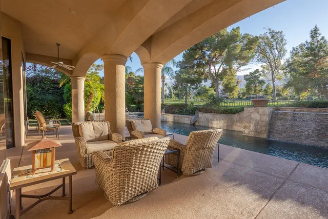 $1,550,000 | 38111 Tandika Trail North, Palm Desert, CA 92211
