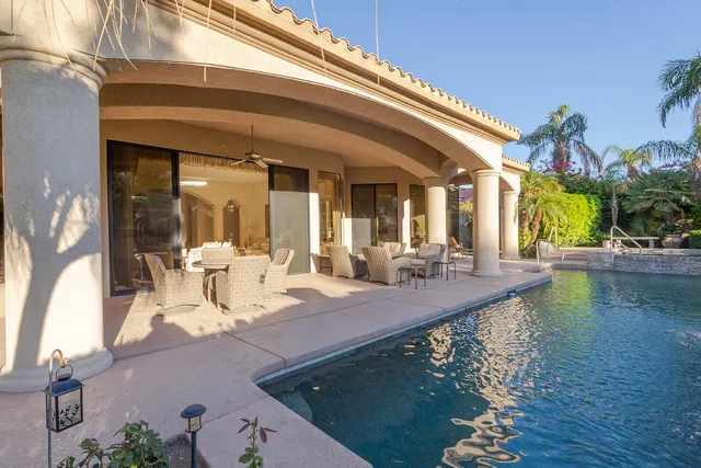 $1,550,000 | 38111 Tandika Trail North, Palm Desert, CA 92211