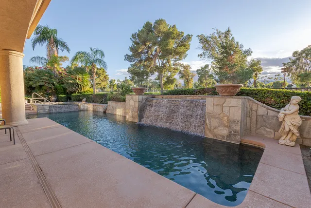 $1,550,000 | 38111 Tandika Trail North, Palm Desert, CA 92211