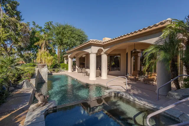 $1,550,000 | 38111 Tandika Trail North, Palm Desert, CA 92211