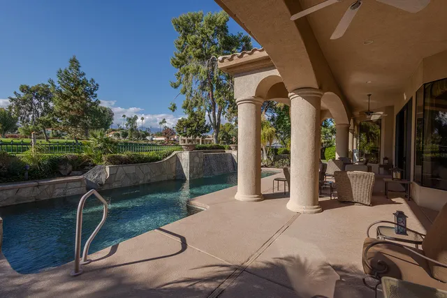 $1,550,000 | 38111 Tandika Trail North, Palm Desert, CA 92211