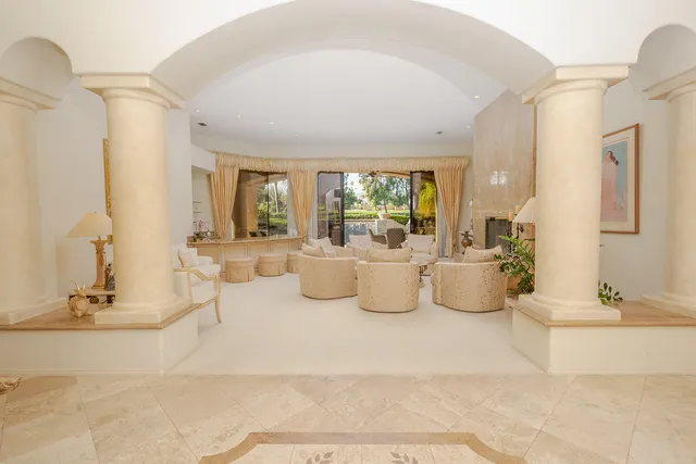 $1,550,000 | 38111 Tandika Trail North, Palm Desert, CA 92211