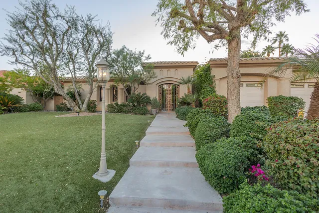 $1,550,000 | 38111 Tandika Trail North, Palm Desert, CA 92211
