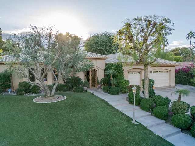 $1,550,000 | 38111 Tandika Trail North, Palm Desert, CA 92211
