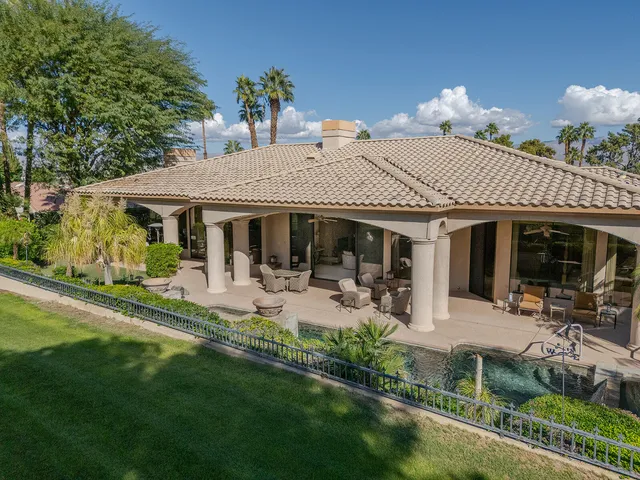 $1,550,000 | 38111 Tandika Trail North, Palm Desert, CA 92211