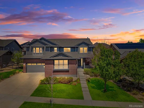 $889,000 | 27351 East Otero Place, Aurora, CO 80016