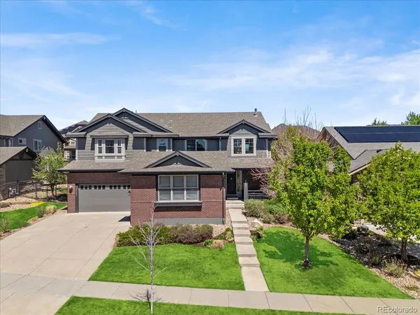 $889,000 | 27351 East Otero Place, Aurora, CO 80016
