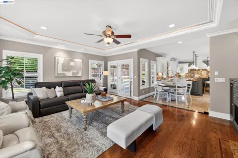 $2,625,000 | 2337 Grosvenor Heights Court, Livermore, CA 94550