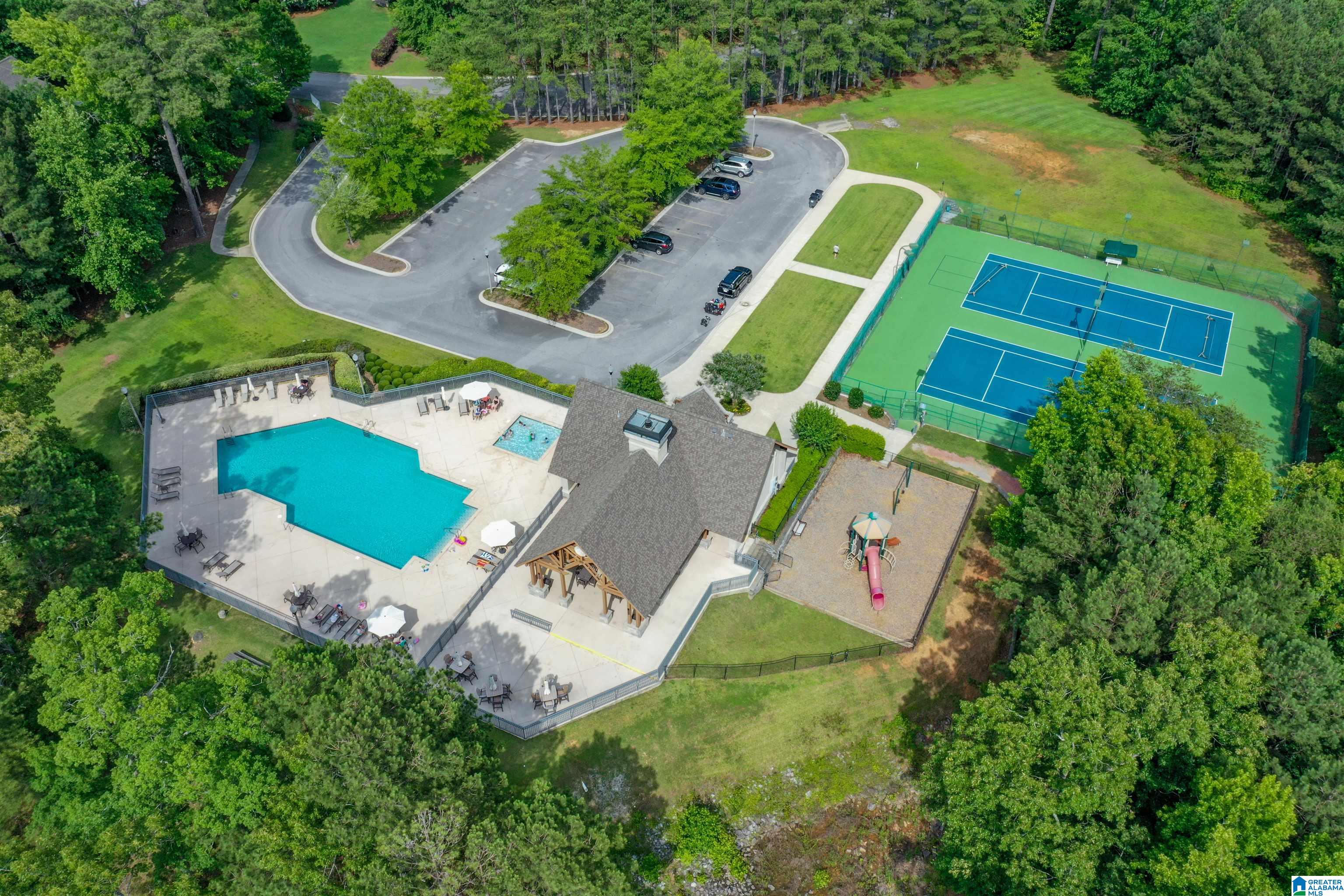 307 North Lake Road Birmingham, AL 35242 - Photo 43 of 43