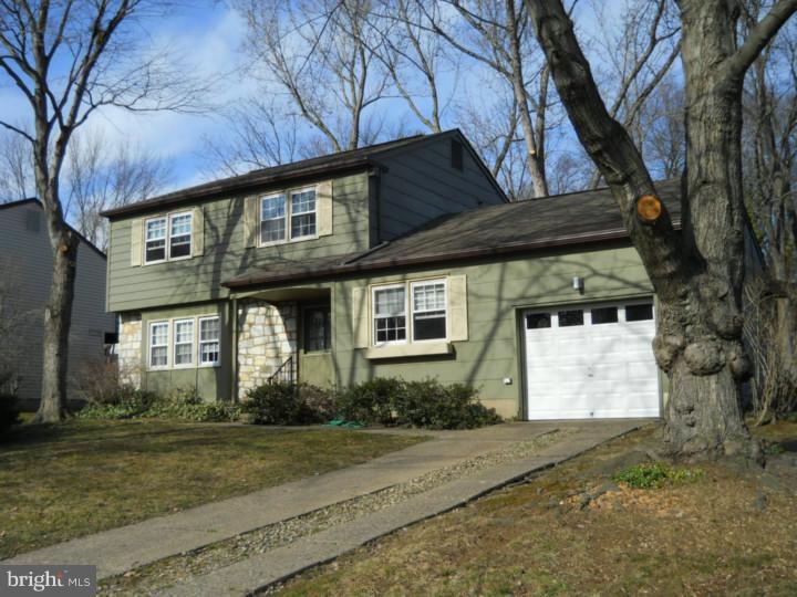 115 Elkins Road Cherry Hill, NJ 08034 - Photo 1 of 14