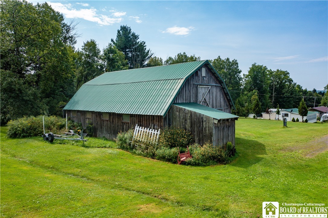 628 Warren Road Carroll, NY 14738 - Photo 20 of 31 Gallery Image 20