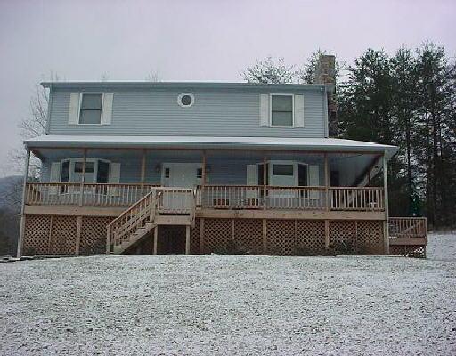 4390 Harborwood Road Salem, VA 24153 - Photo 1 of 5 Listing Photo