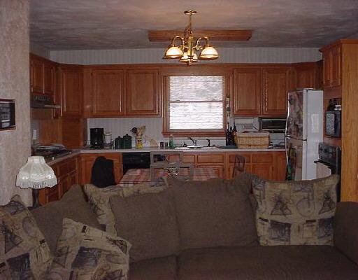 4390 Harborwood Road Salem, VA 24153 - Photo 5 of 5 Listing Photo