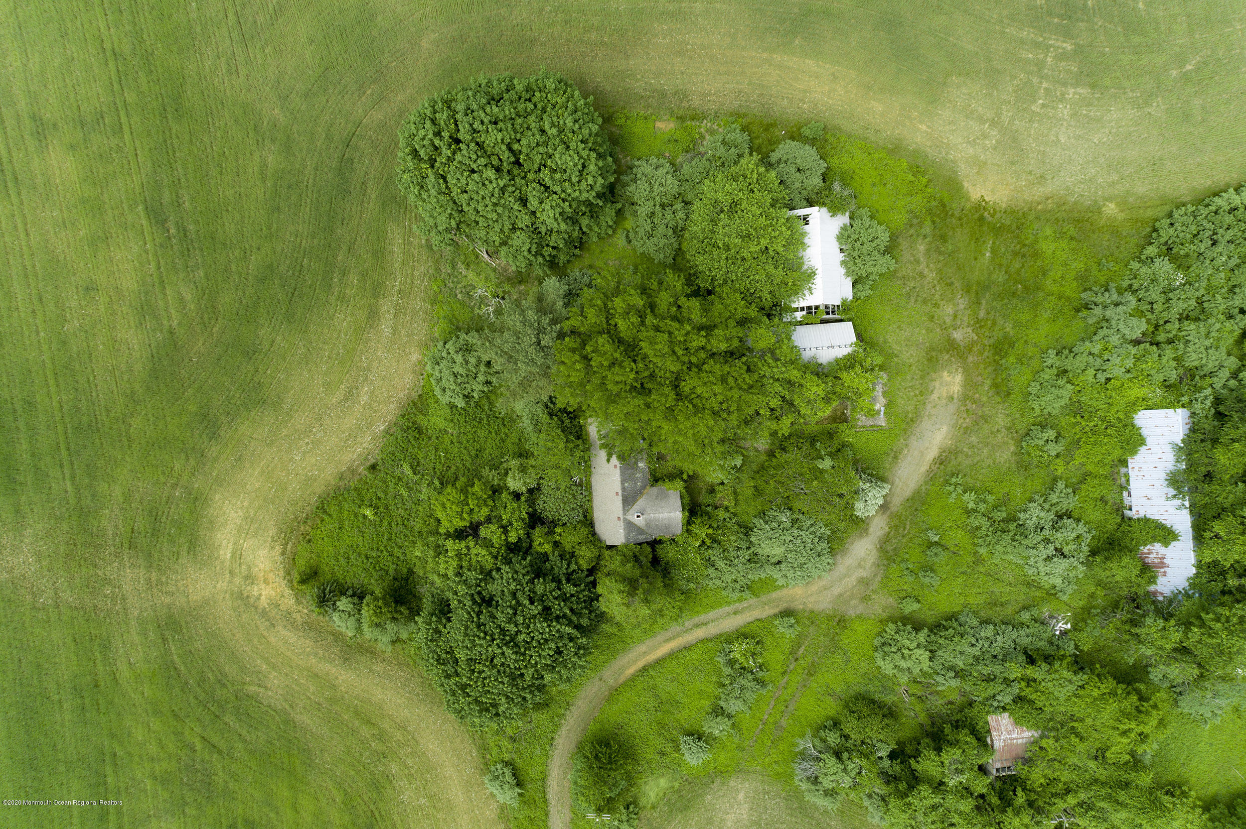 31 Chambers Road Cream Ridge, NJ 08514 - Photo 14 of 14 Over_Buildings