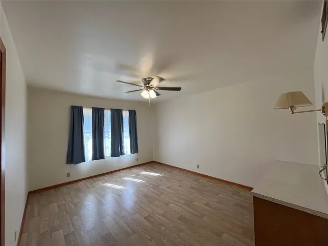 a view of workspace with furniture and natural light