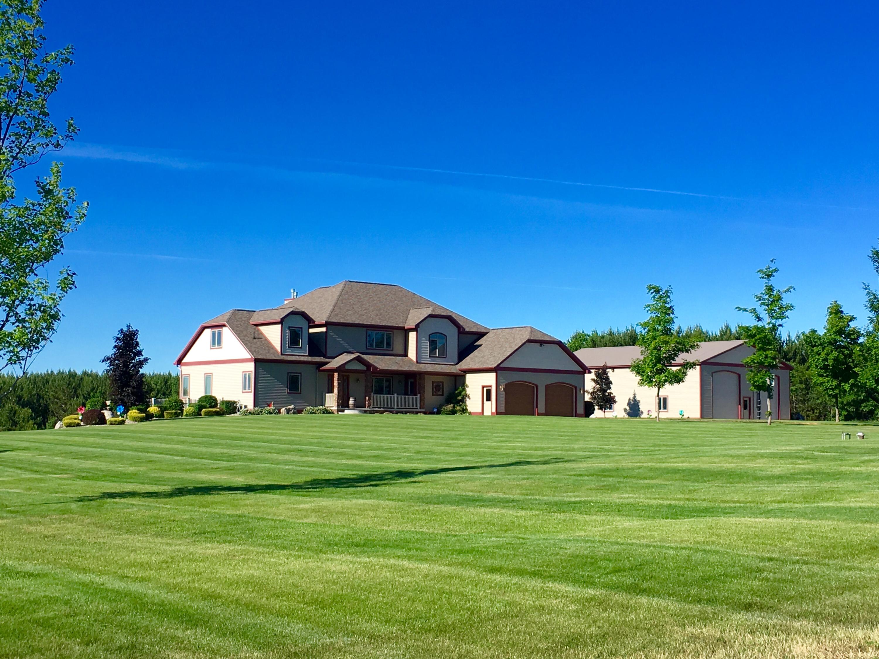 2321 Allis Road Gaylord, MI 49735 - Photo 1 of 35 Gallery Image 1