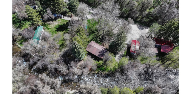 1105 Litz Road Preston, ID 83263 - Photo 24 of 24 Drone / aerial view