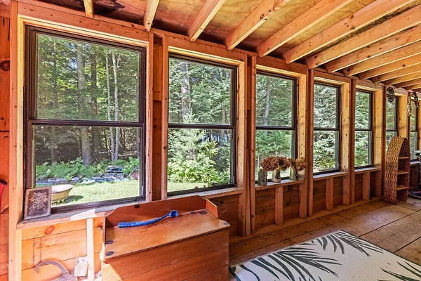 $549,000 | 39 Tilton Pond Road, Fayette, ME 04349