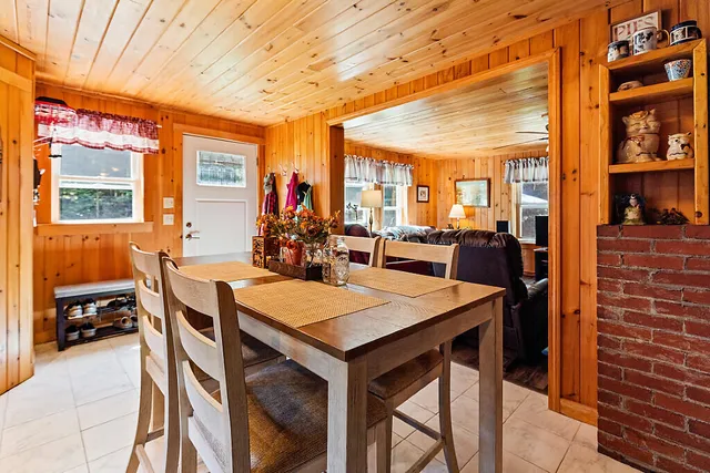 $550,000 | 39 Tilton Pond Road, Fayette, ME 04349