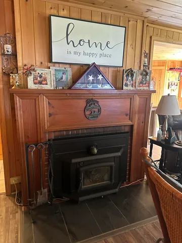 $550,000 | 39 Tilton Pond Road, Fayette, ME 04349