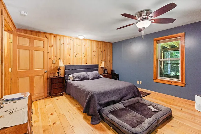 $550,000 | 39 Tilton Pond Road, Fayette, ME 04349