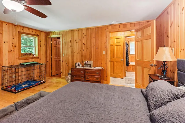 $550,000 | 39 Tilton Pond Road, Fayette, ME 04349