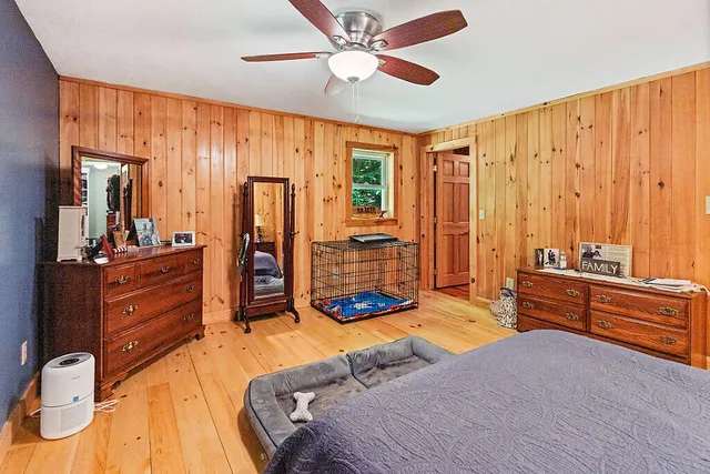 $550,000 | 39 Tilton Pond Road, Fayette, ME 04349