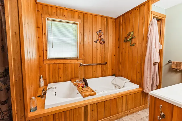 $550,000 | 39 Tilton Pond Road, Fayette, ME 04349