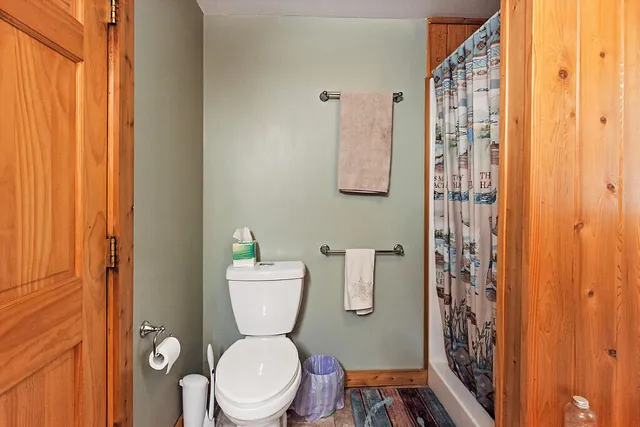 $550,000 | 39 Tilton Pond Road, Fayette, ME 04349