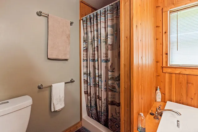 $550,000 | 39 Tilton Pond Road, Fayette, ME 04349