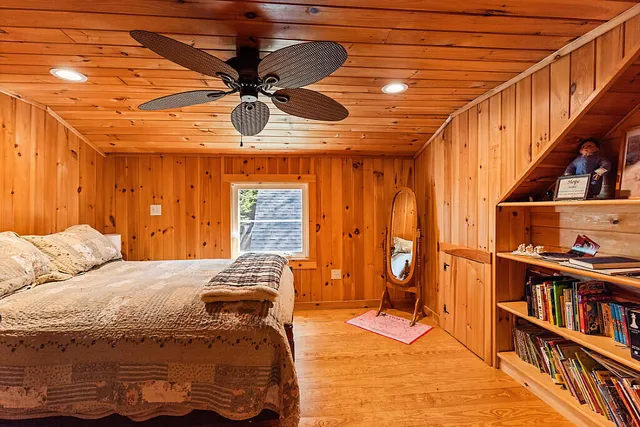 $550,000 | 39 Tilton Pond Road, Fayette, ME 04349