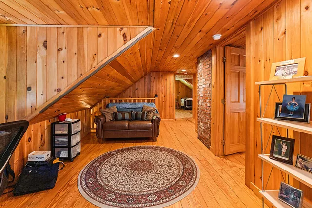 $550,000 | 39 Tilton Pond Road, Fayette, ME 04349