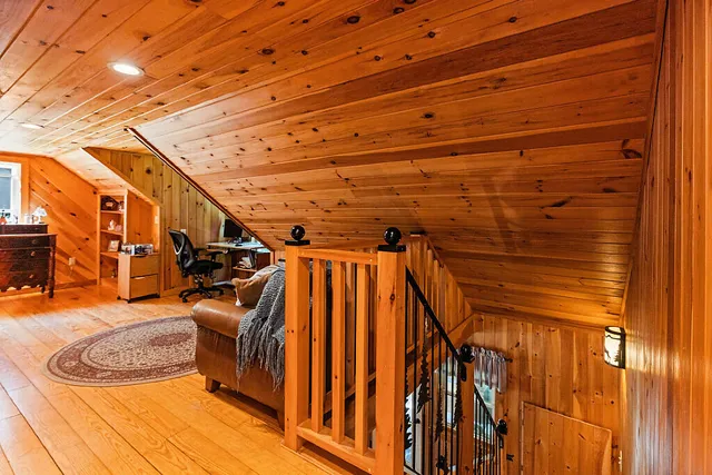 $550,000 | 39 Tilton Pond Road, Fayette, ME 04349