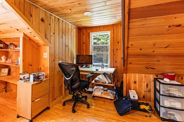 $550,000 | 39 Tilton Pond Road, Fayette, ME 04349