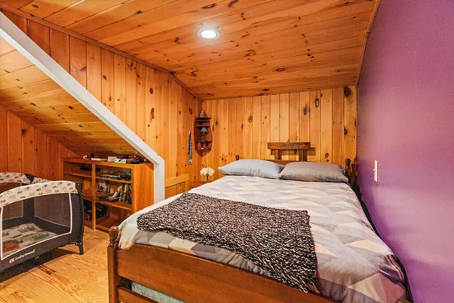 $550,000 | 39 Tilton Pond Road, Fayette, ME 04349