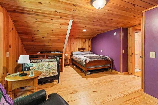 $550,000 | 39 Tilton Pond Road, Fayette, ME 04349